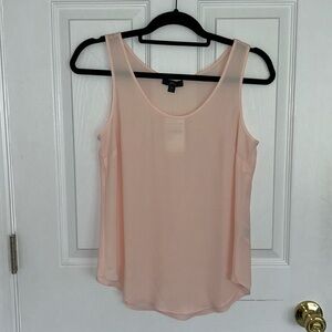 J. Crew tank size XS NWT